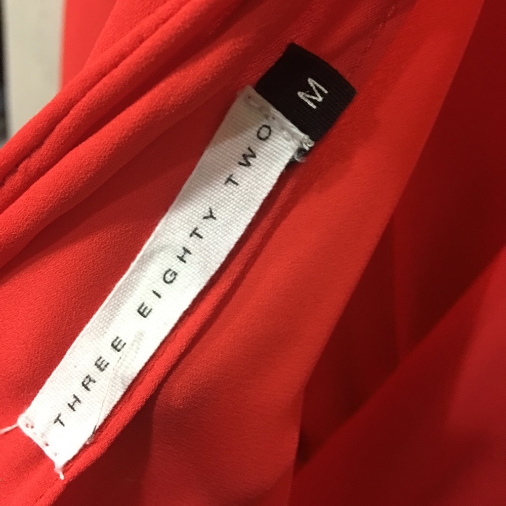 Three Eighty Two Romper - image 4